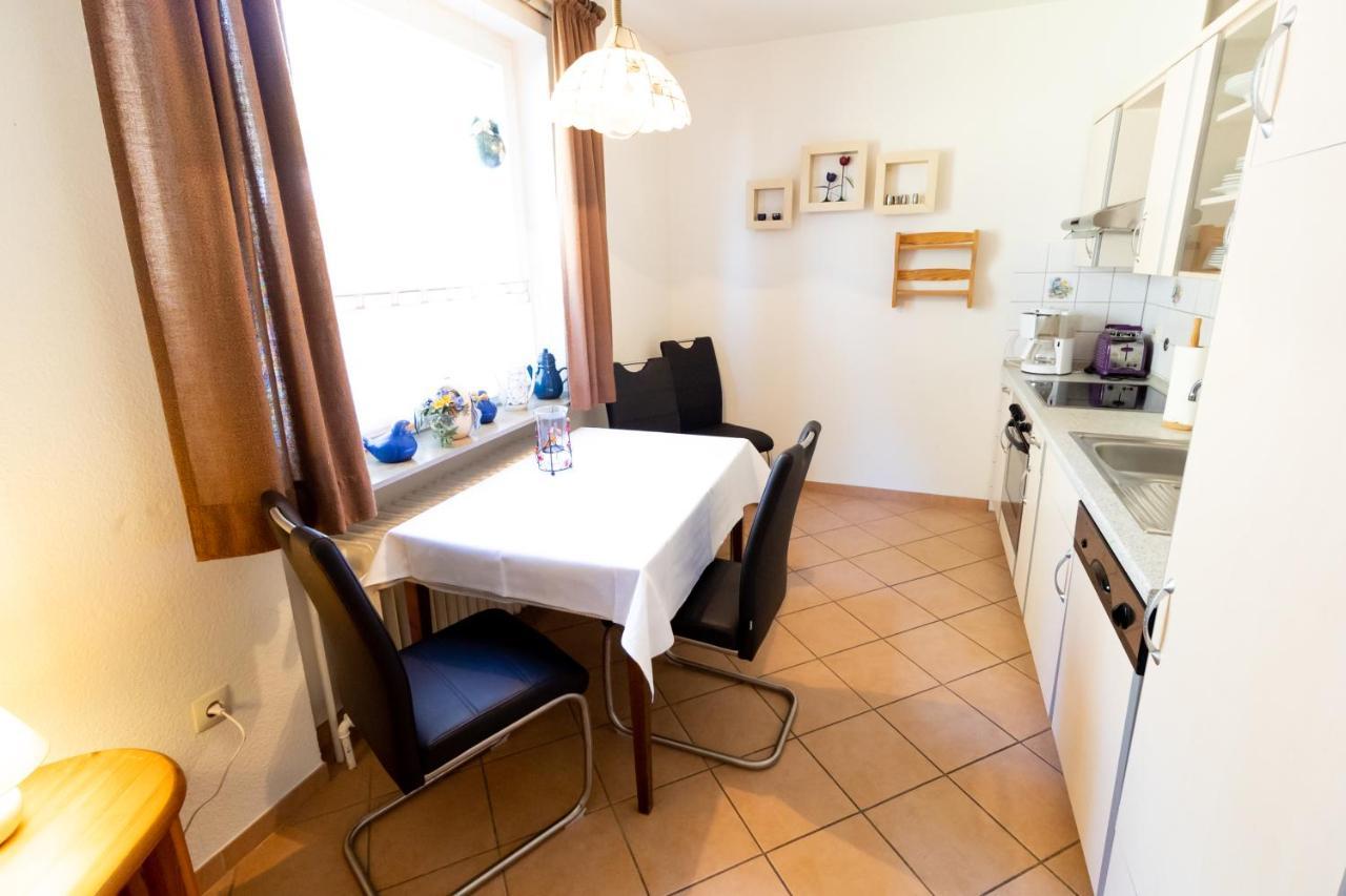Pension Am Hardausee Suderburg Exterior foto